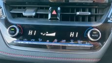 Toyota Corolla 1.8 VVT-i Hybrid Excel 5dr CVT Hybrid Hatchback